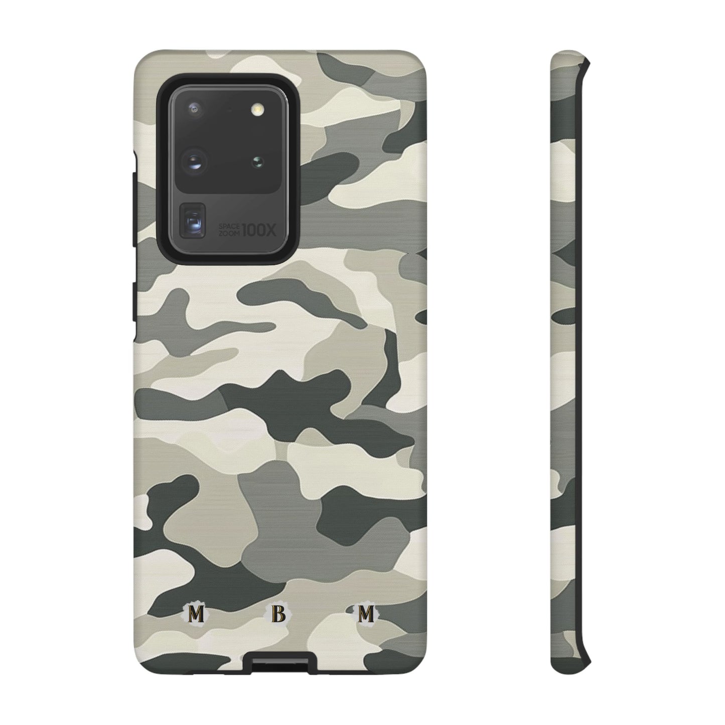 Bravo Samsung Galaxy S Tough Case