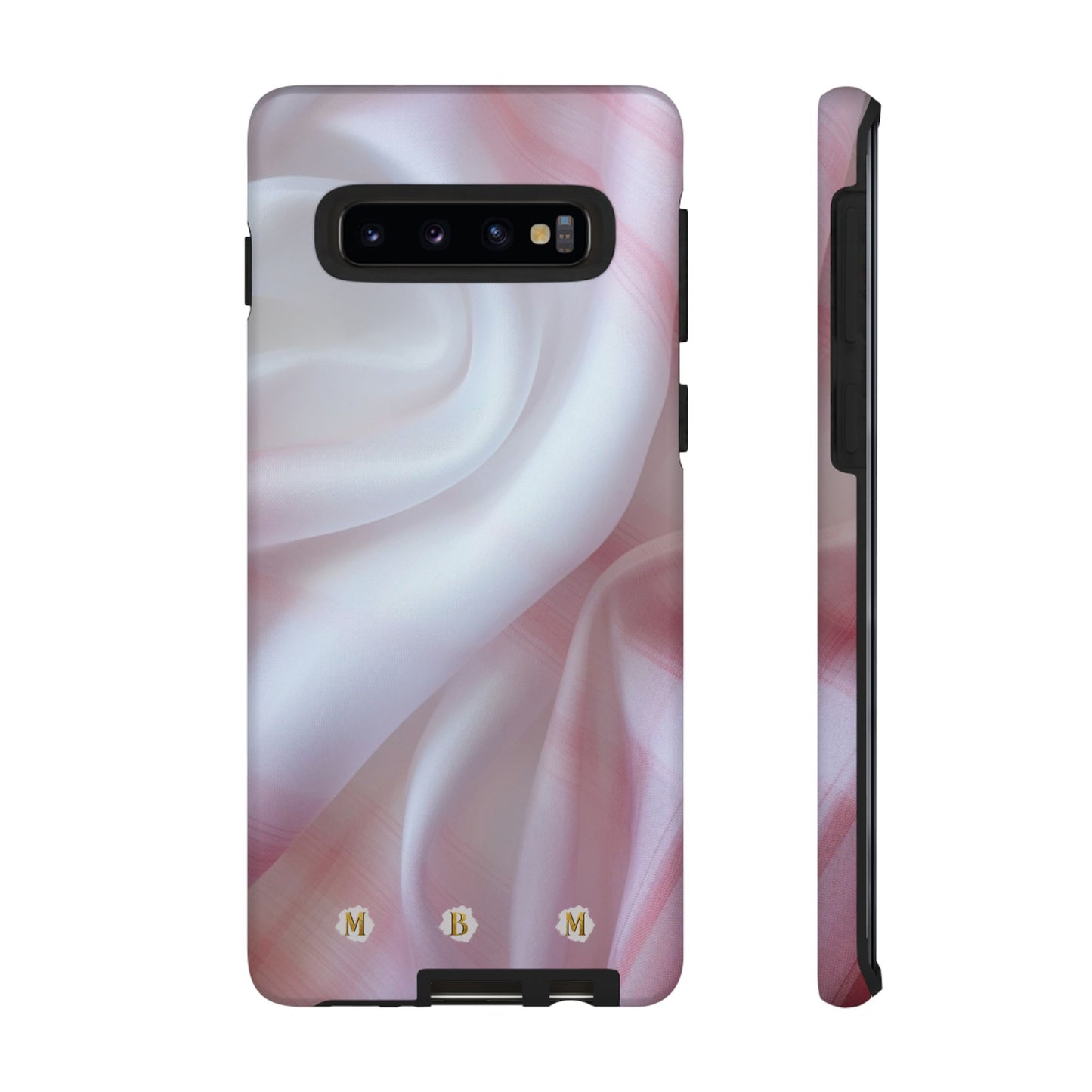 Whispering Rose Samsung Galaxy S Tough Case