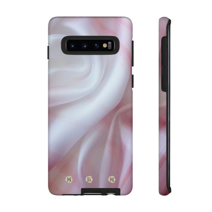 Whispering Rose Samsung Galaxy S Tough Case