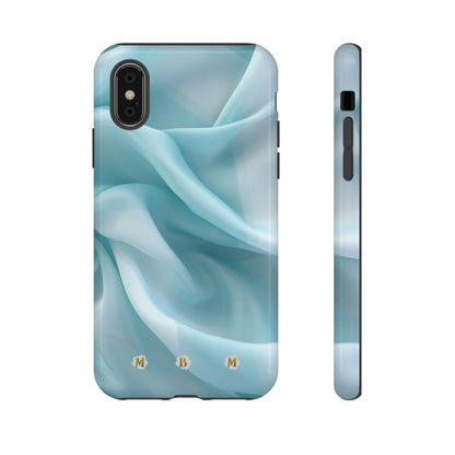 Whispering Winds iPhone Tough Case