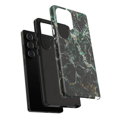 Envious Marble Samsung Galaxy S Tough Case