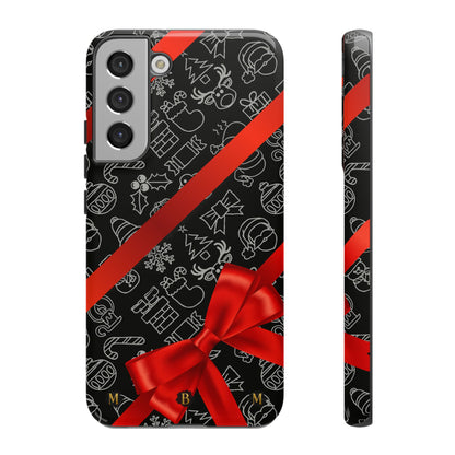 Merci Lazo: Passion Samsung Galaxy S Tough Case