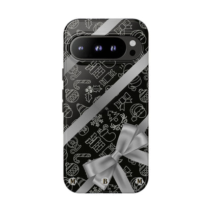 Merci Lazo: Elegance Google Pixel Tough Case