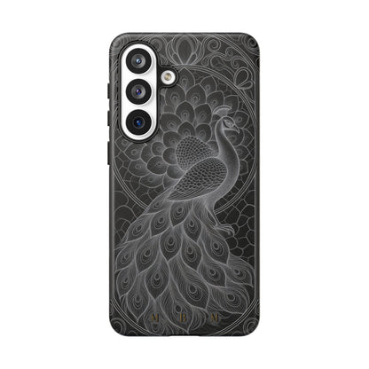 Kujaku: Fann Samsung Galaxy S Tough Case