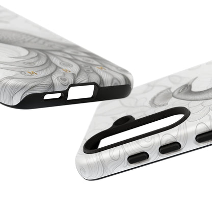 Kujaku: Sei Samsung Galaxy S Tough Case