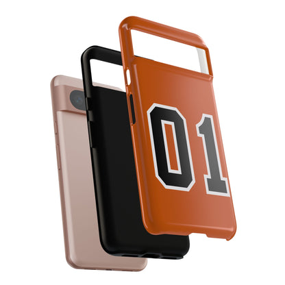 General 01 Google Pixel Tough Case