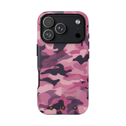 Sakura Stealth iPhone Tough Case