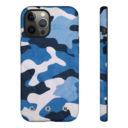 Operation Stealth iPhone Tough Case