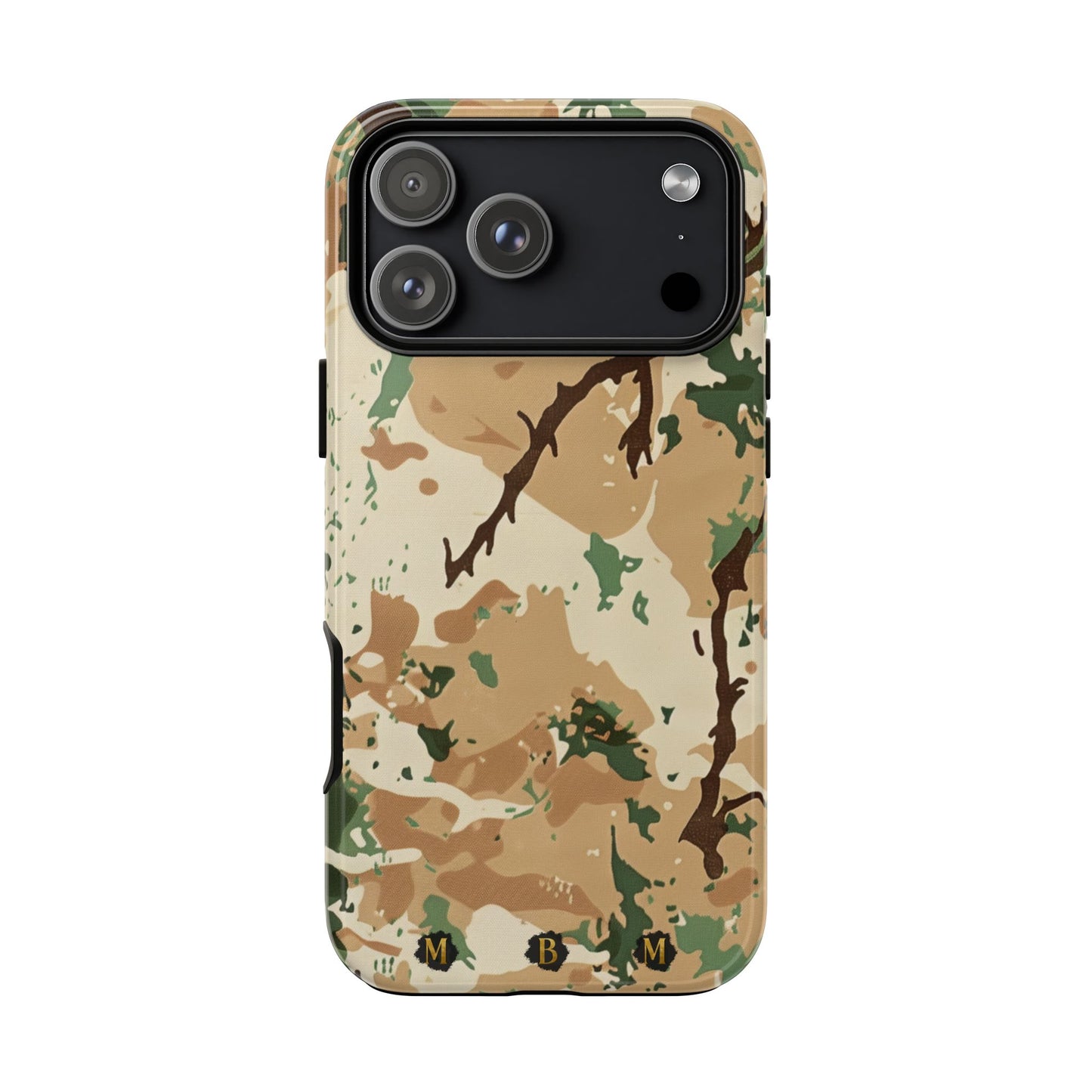 Recon iPhone Tough Case