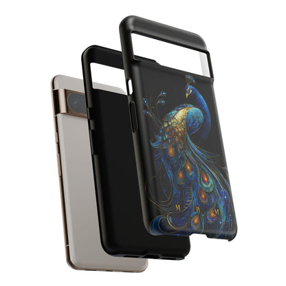 Kujaku: Naz Google Pixel Tough Case