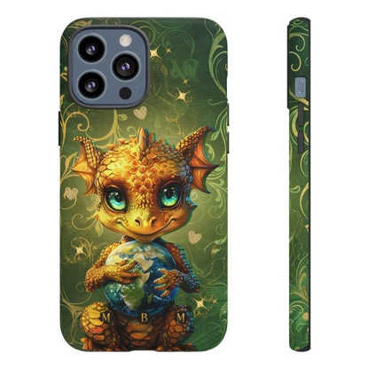 Nugget iPhone Tough Case