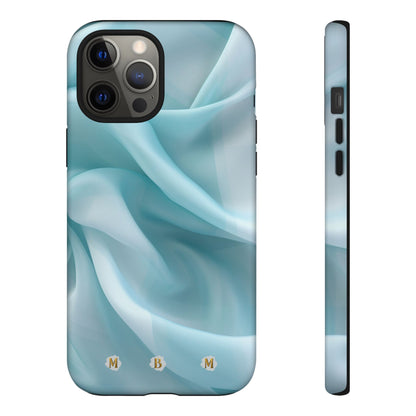 Whispering Winds iPhone Tough Case