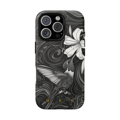 Lily’s Lure iPhone Tough Case