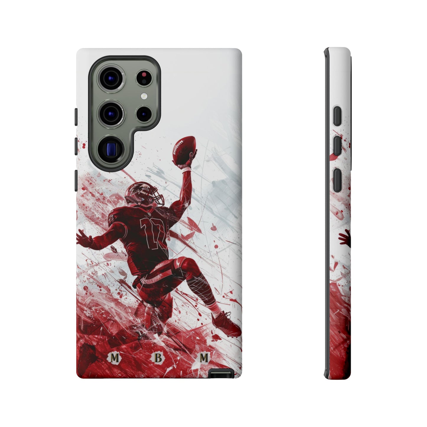 12 1st & 10 Samsung Galaxy S Tough Case