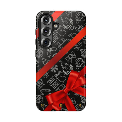 Merci Lazo: Passion Samsung Galaxy S Tough Case