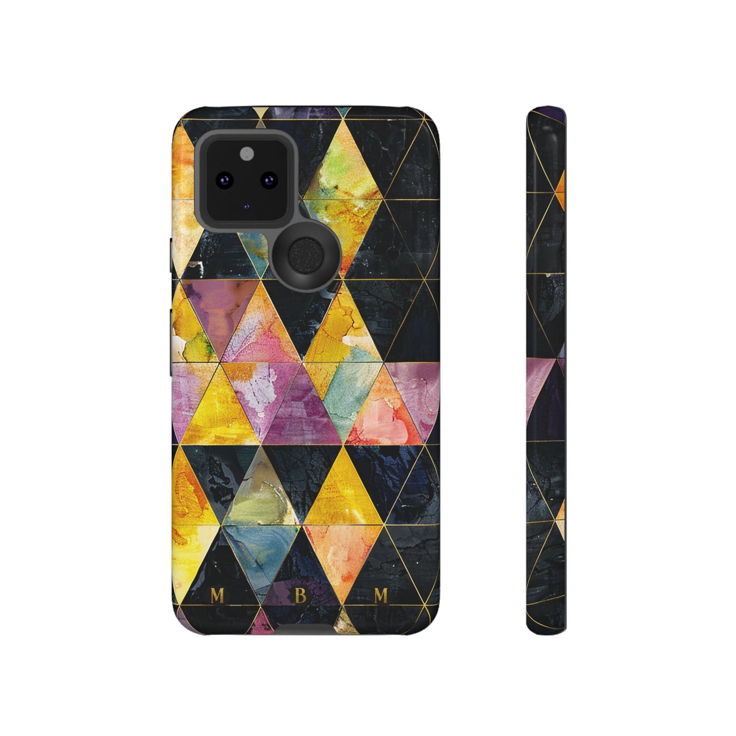 Vertex Prism Google Pixel Tough Case