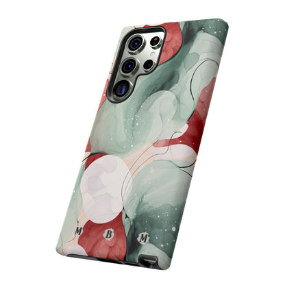 Evergreen Muse Samsung Galaxy S Tough Case
