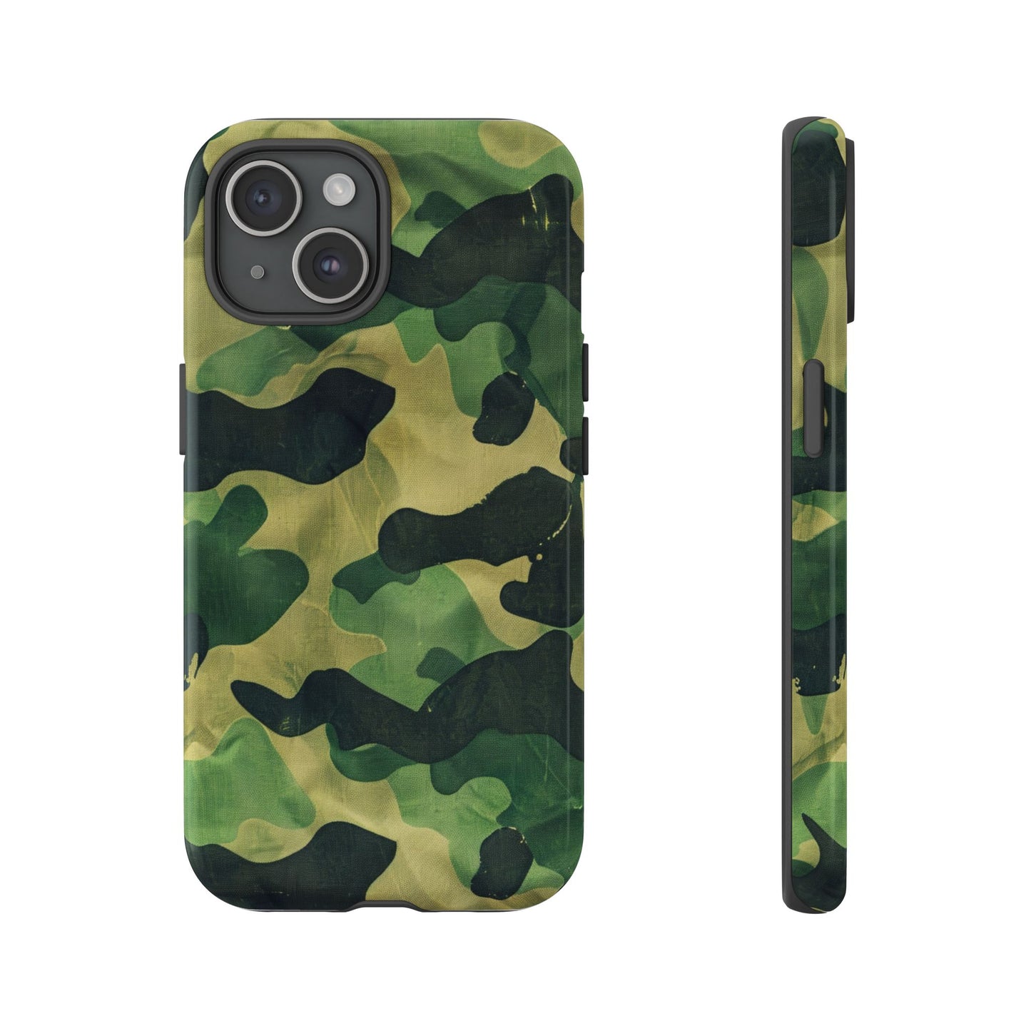 Garrison iPhone Tough Case