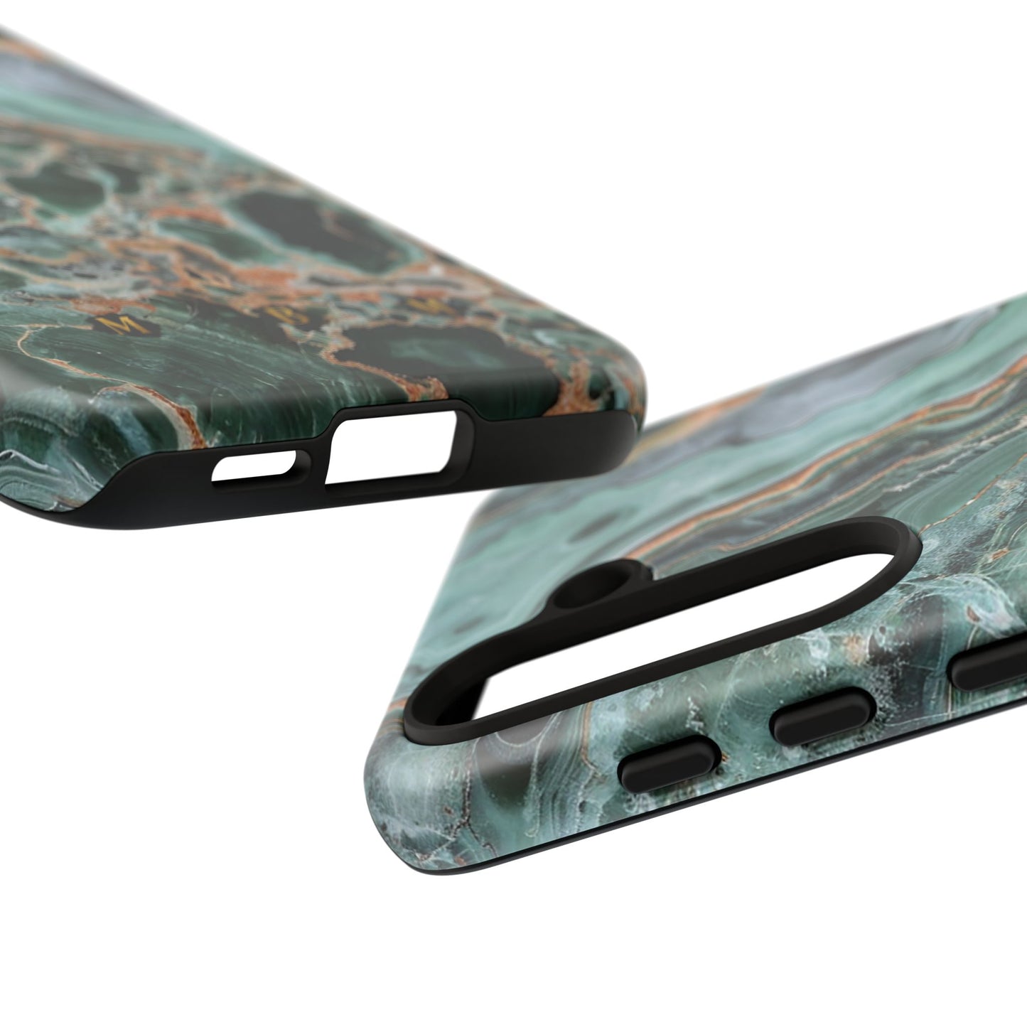 Envious Jade Samsung Galaxy S Tough Case