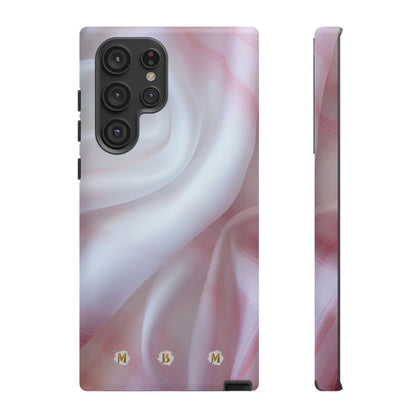 Whispering Rose Samsung Galaxy S Tough Case