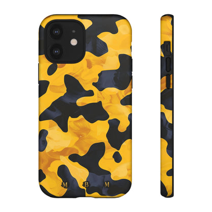 Stinger Stealth iPhone Tough Case