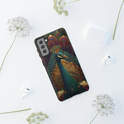 Kujaku: Daitan Samsung Galaxy S Tough Case
