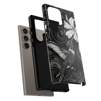 Lily’s Lure Samsung Galaxy S Tough Case