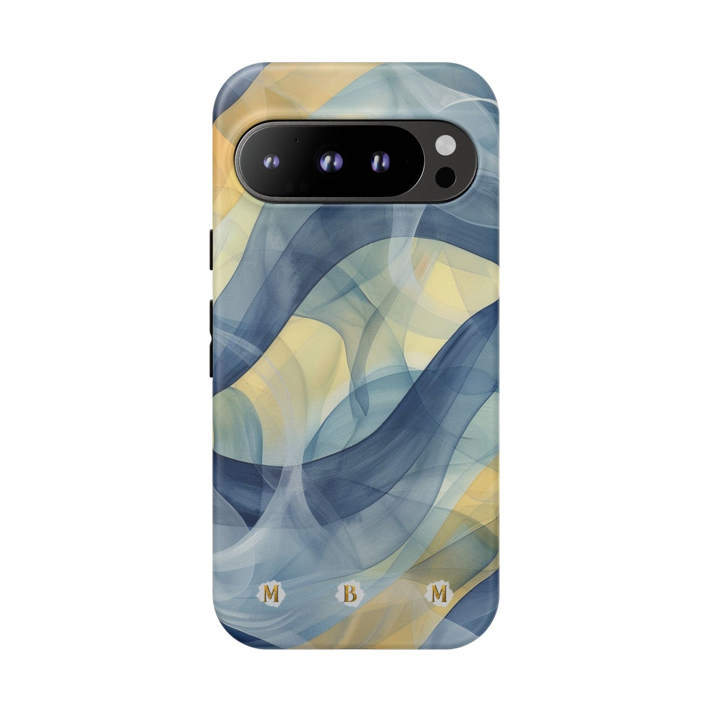 Driftlight Google Pixel Tough Case