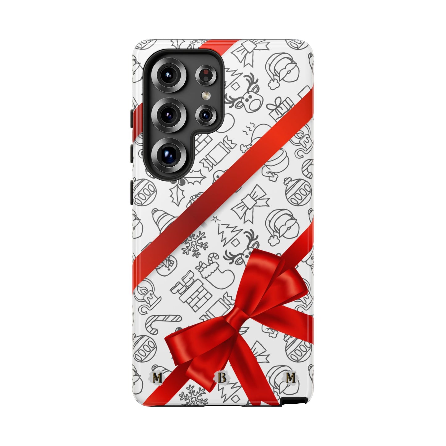 Merci Lazo: Charisma Samsung Galaxy S Tough Case