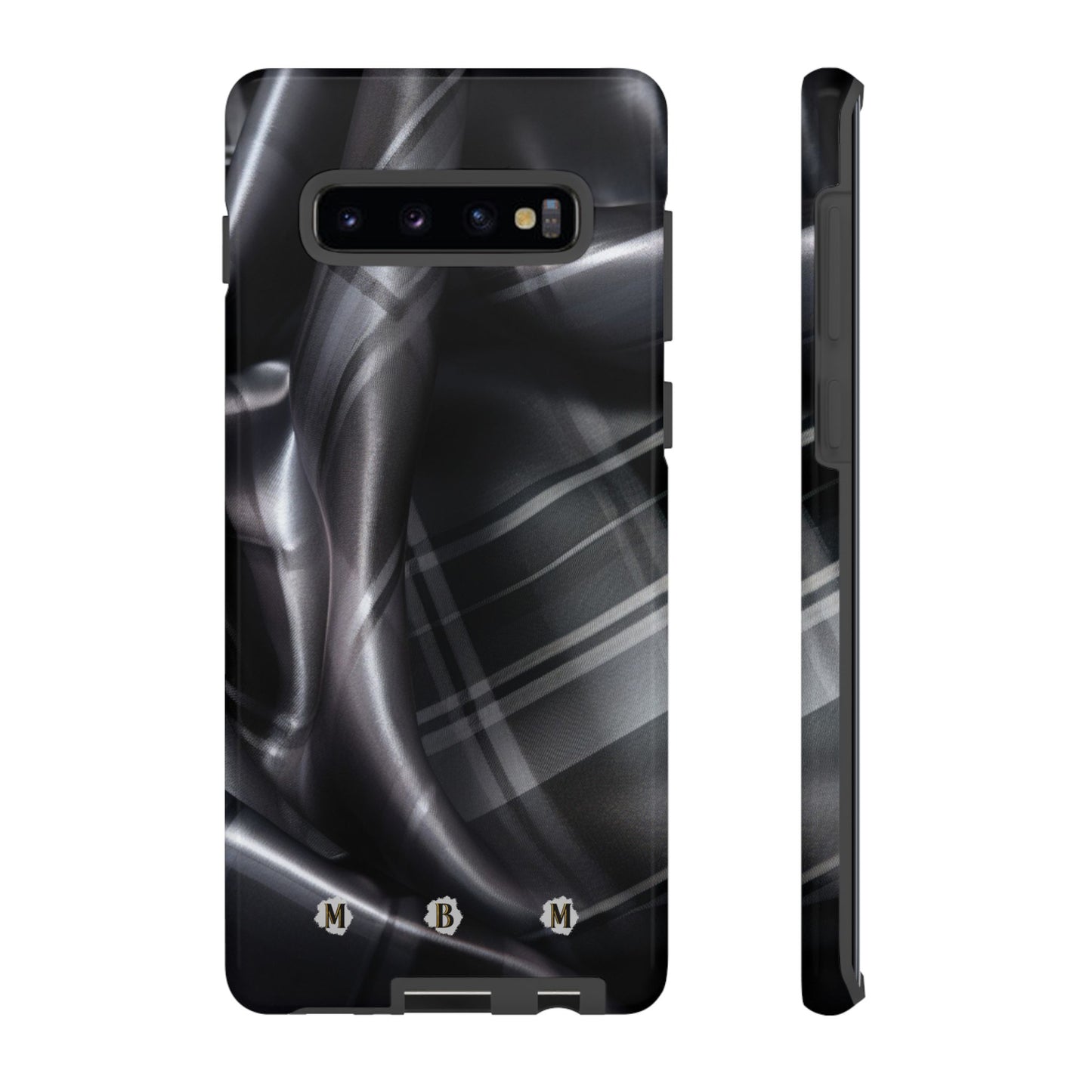 Onyx Zephyr Samsung Galaxy S Tough Case
