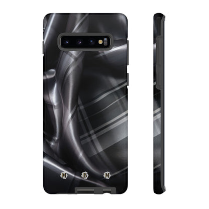 Onyx Zephyr Samsung Galaxy S Tough Case