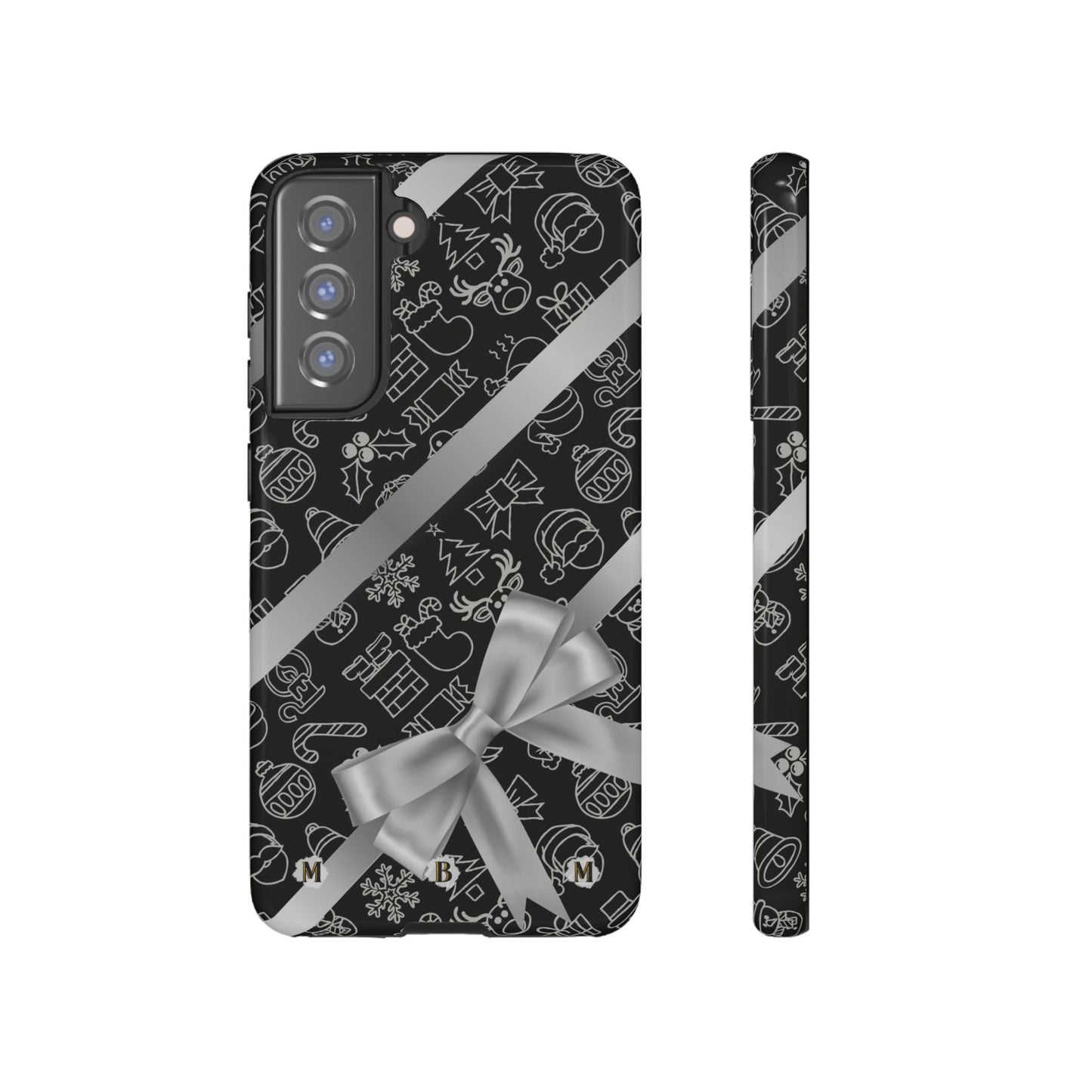 Merci Lazo: Elegance Samsung Galaxy S Tough Case