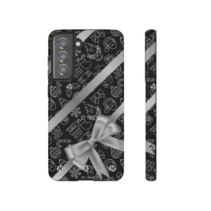 Merci Lazo: Elegance Samsung Galaxy S Tough Case