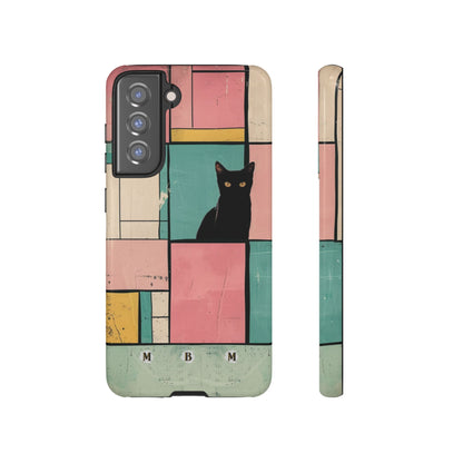 Felix Samsung Galaxy S Tough Case