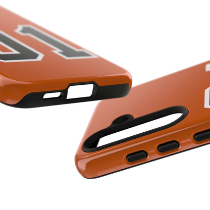 General 01 Samsung Galaxy S Tough Case