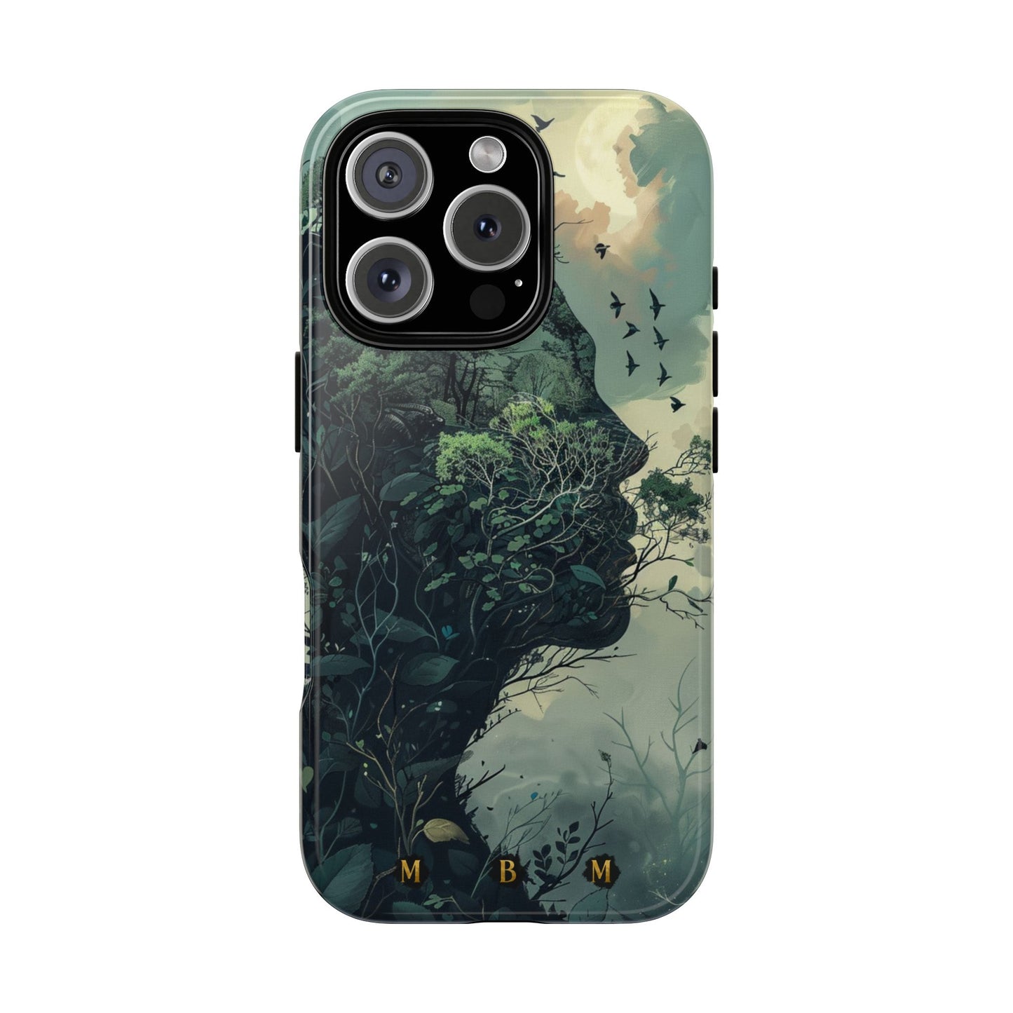 Earth Day iPhone Tough Case
