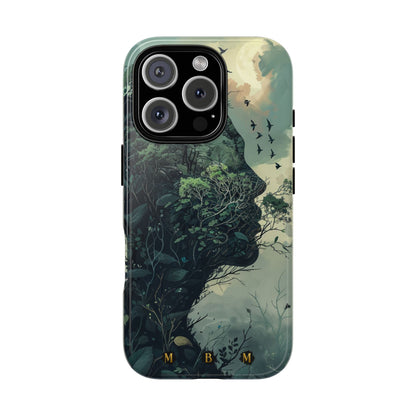 Earth Day iPhone Tough Case