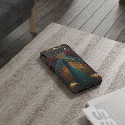 Kujaku: Daitan Google Pixel Tough Case