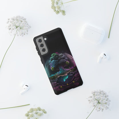 TerraLoom Samsung Galaxy S Tough Case