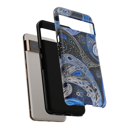 Nocturne Google Pixel Tough Case