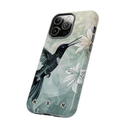Skyborne iPhone Tough Case