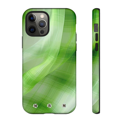 Algae iPhone Tough Case