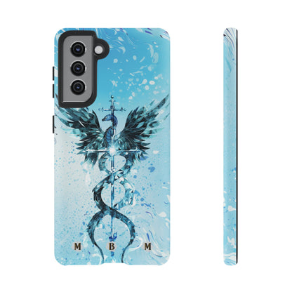 Descension Samsung Galaxy S Tough Case