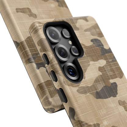 Field Gear Samsung Galaxy S Tough Case