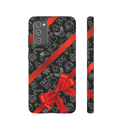 Merci Lazo: Passion Samsung Galaxy S Tough Case