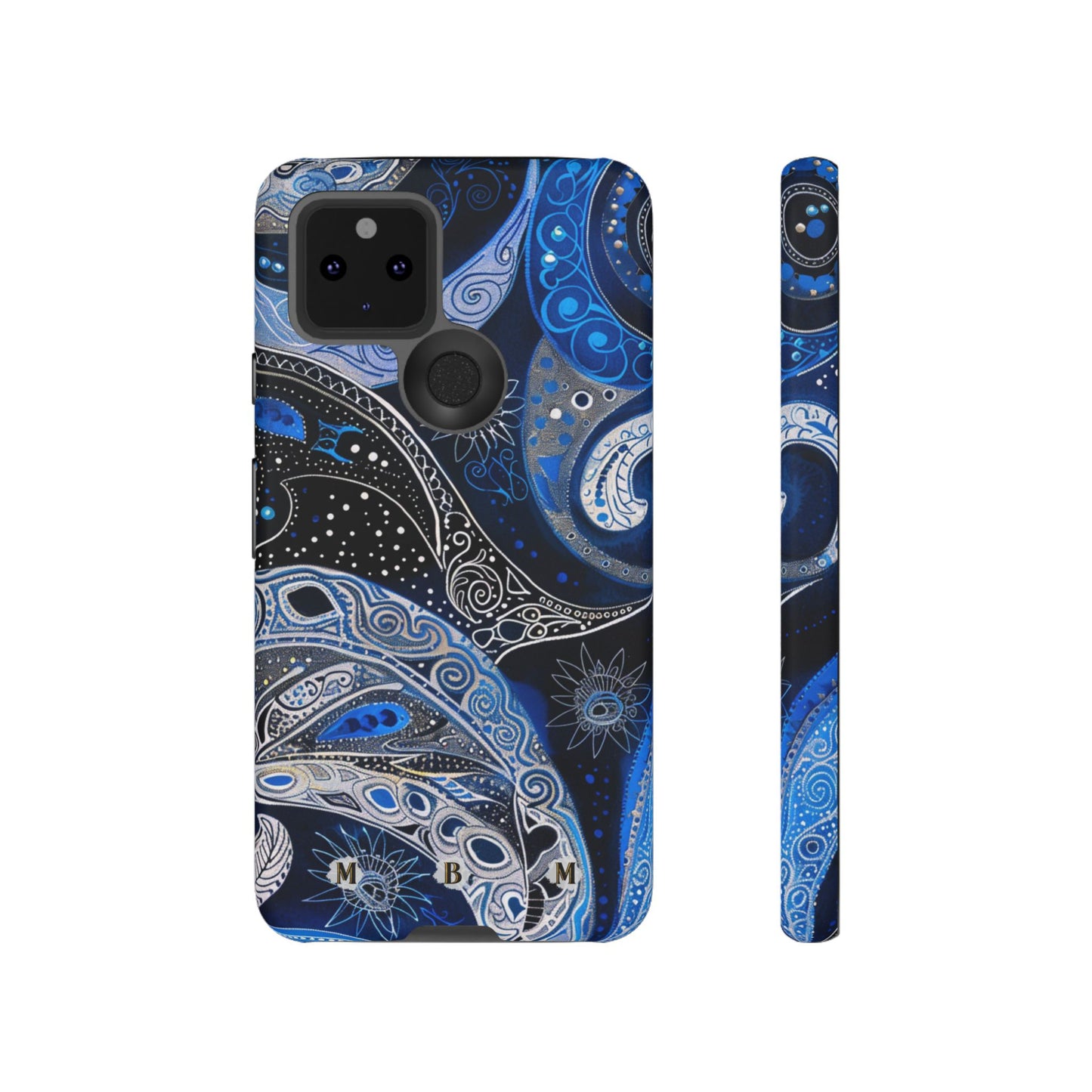 Nocturne Google Pixel Tough Case
