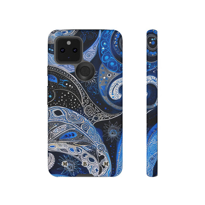 Nocturne Google Pixel Tough Case