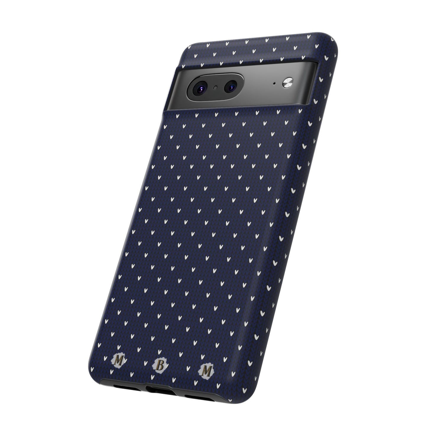 X-Mas Sweater XS Google Pixel Tough Case