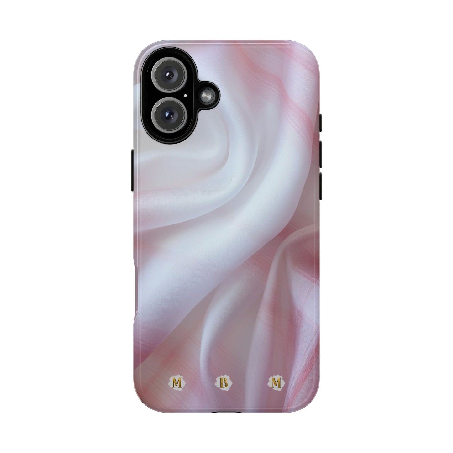 Whispering Rose iPhone Tough Case