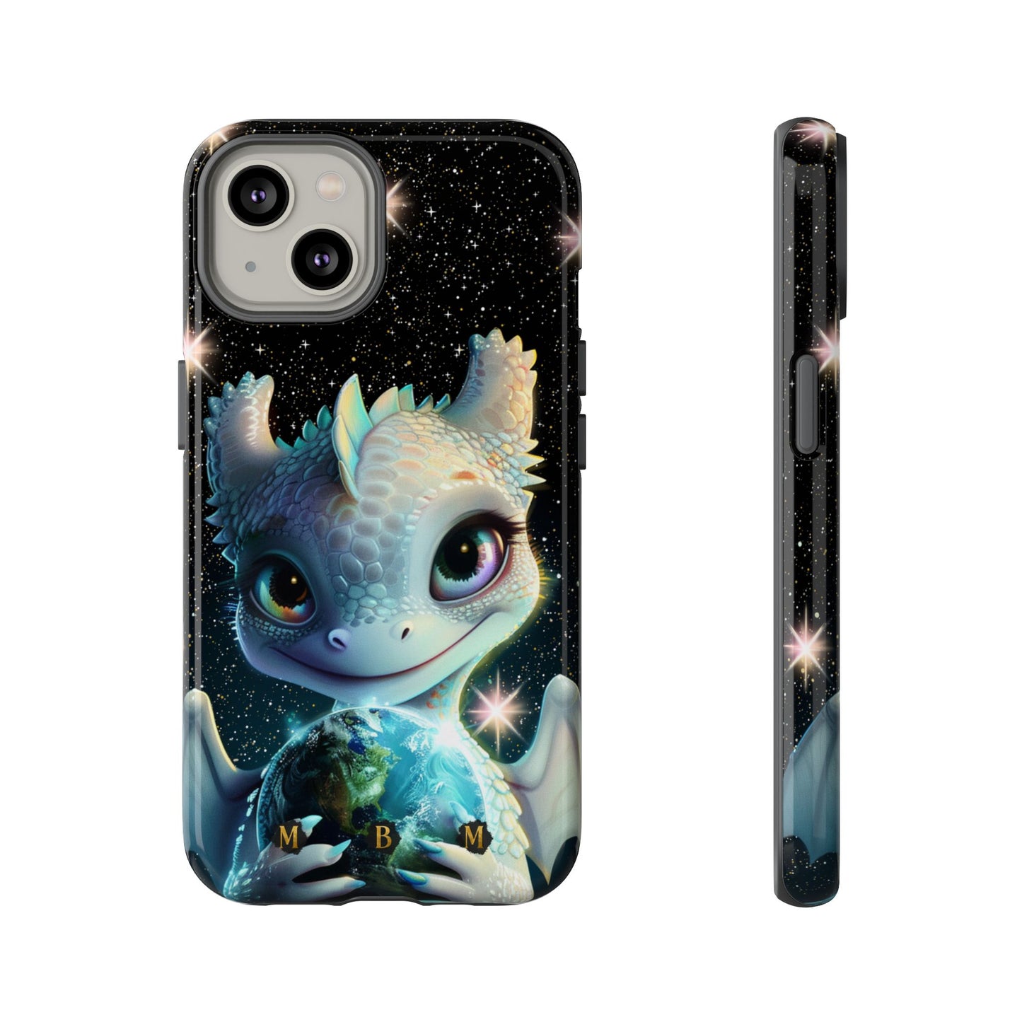 Lumi iPhone Tough Case